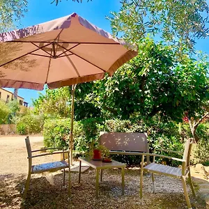 Casa Dell'olio - Al Baglio Hébergement de vacances