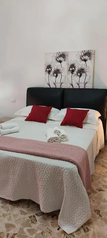 Guest house Drago Di Ferro Affittacamere Paceco Italy