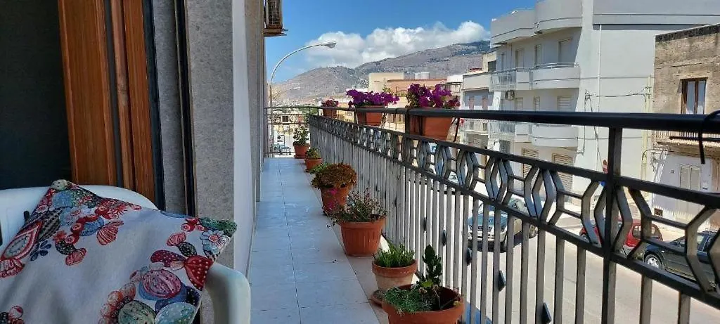 Guest house Drago Di Ferro Affittacamere Paceco