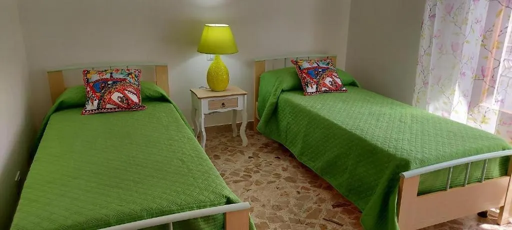 Guest house Drago Di Ferro Affittacamere Paceco Italy