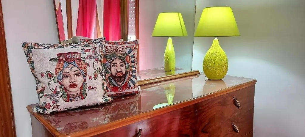 Guest house Drago Di Ferro Affittacamere Paceco