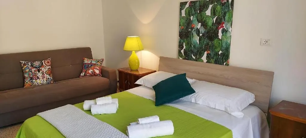 Guest house Drago Di Ferro Affittacamere Paceco