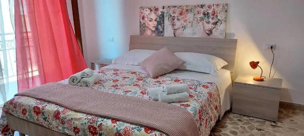 Drago Di Ferro Affittacamere Paceco Guest house