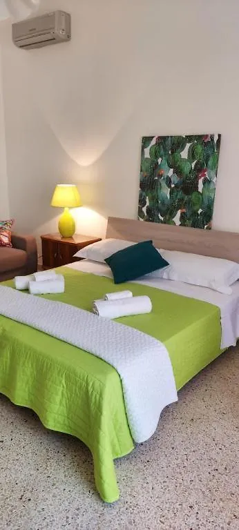 Guest house Drago Di Ferro Affittacamere Paceco